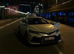 تويوتا كامري